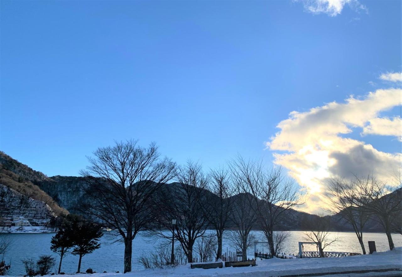 Hatago Nagomi Nikko Esterno foto