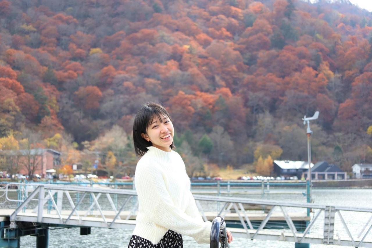 Hatago Nagomi Nikko Esterno foto