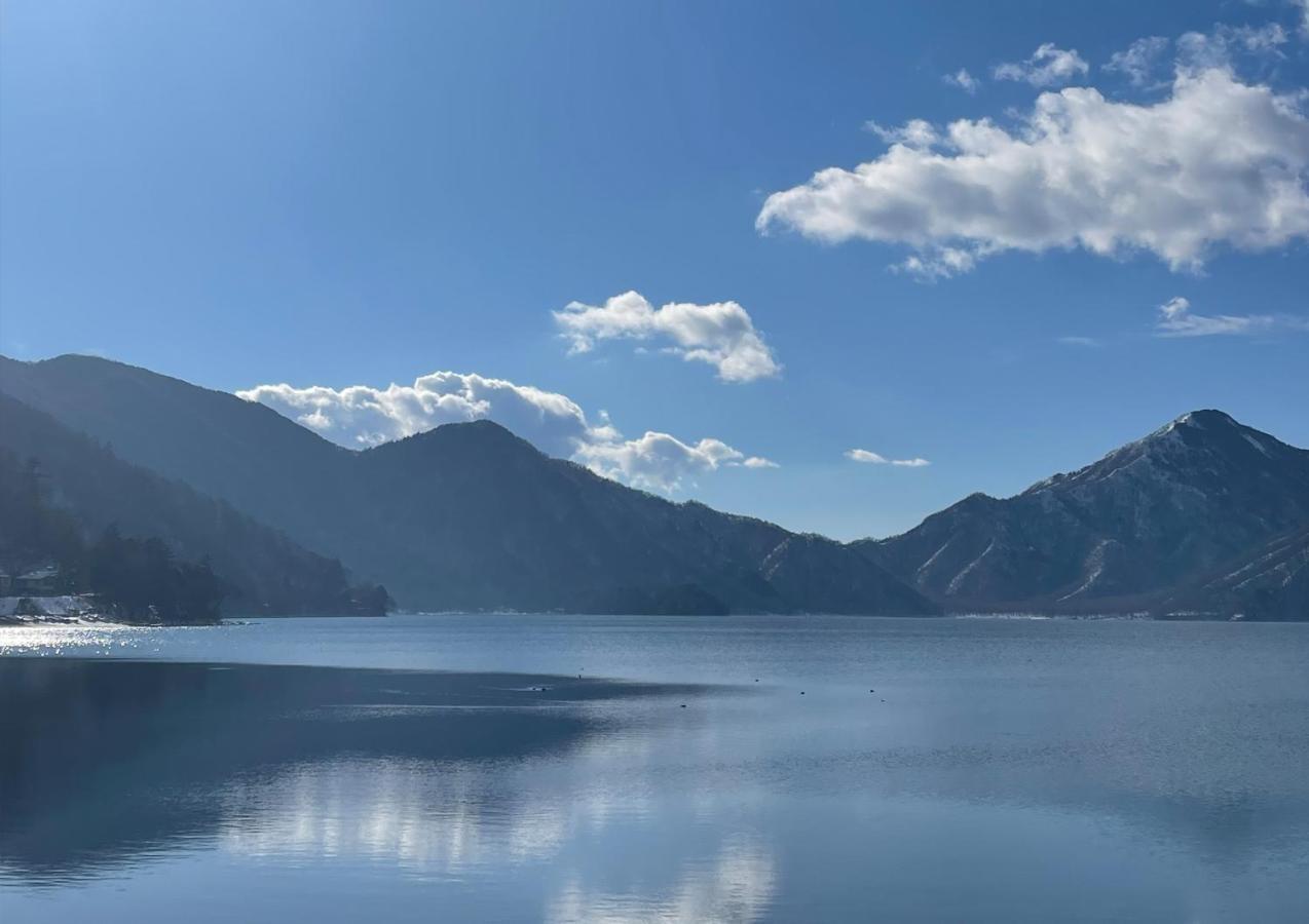 Hatago Nagomi Nikko Esterno foto