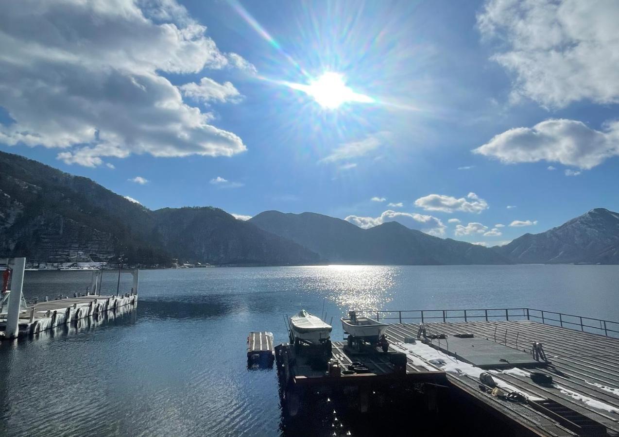Hatago Nagomi Nikko Esterno foto