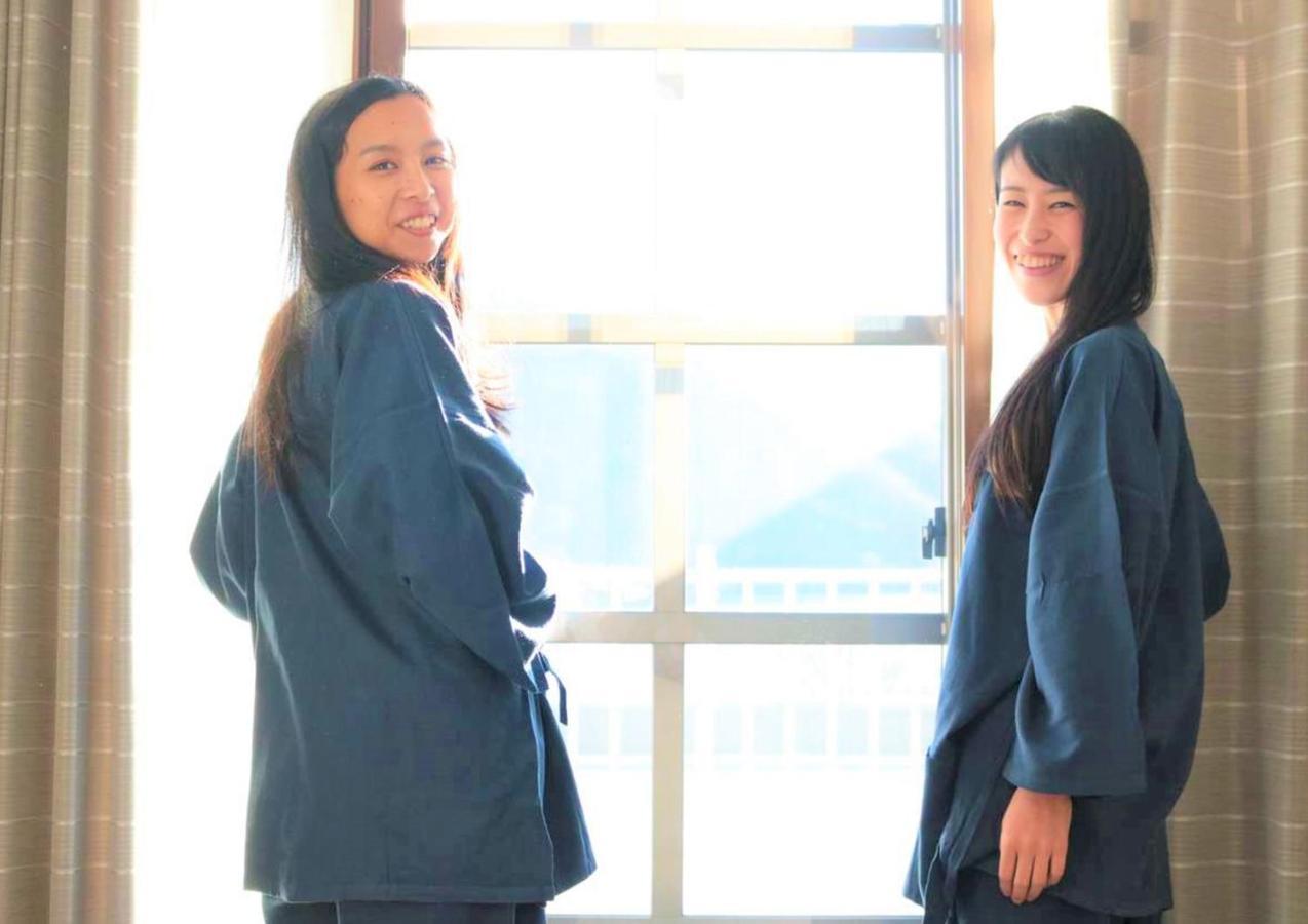 Hatago Nagomi Nikko Esterno foto