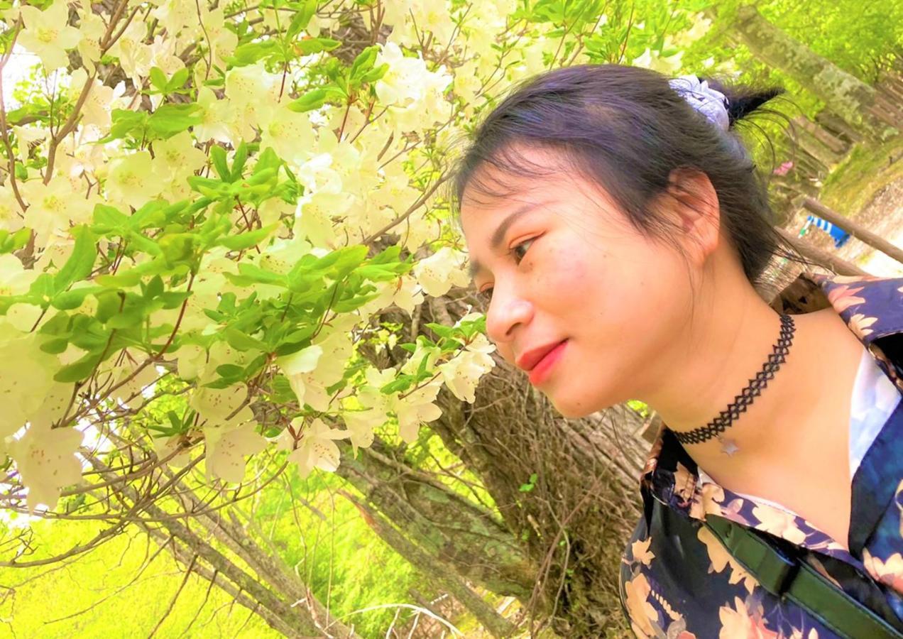 Hatago Nagomi Nikko Esterno foto