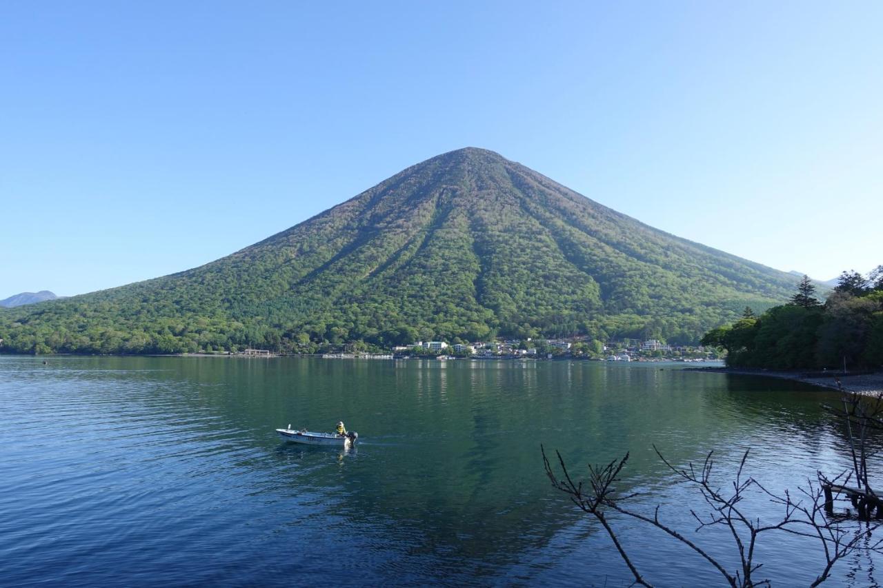 Hatago Nagomi Nikko Esterno foto