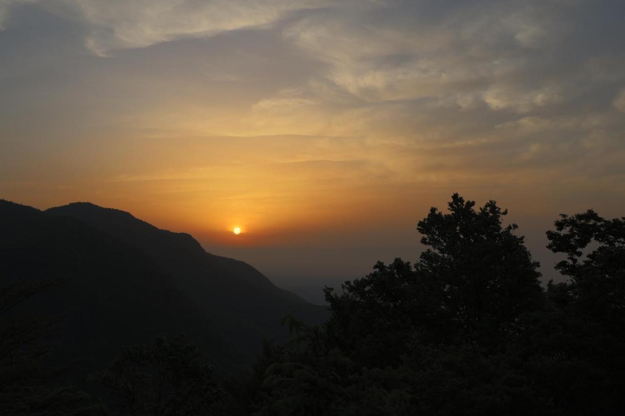 Hatago Nagomi Nikko Esterno foto