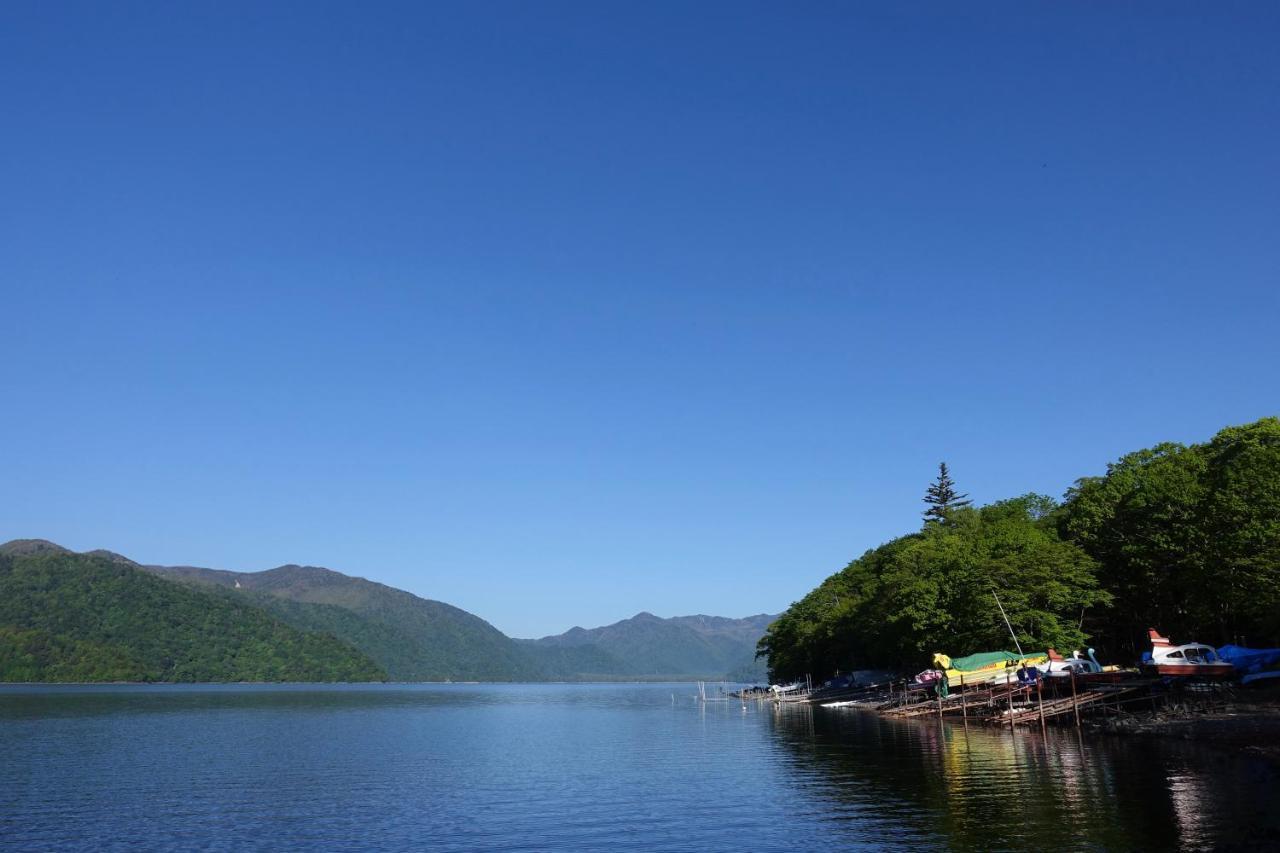 Hatago Nagomi Nikko Esterno foto