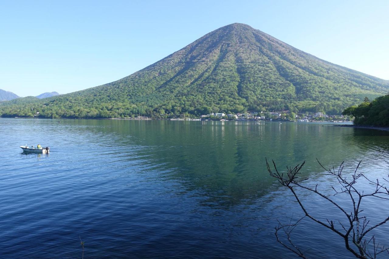 Hatago Nagomi Nikko Esterno foto