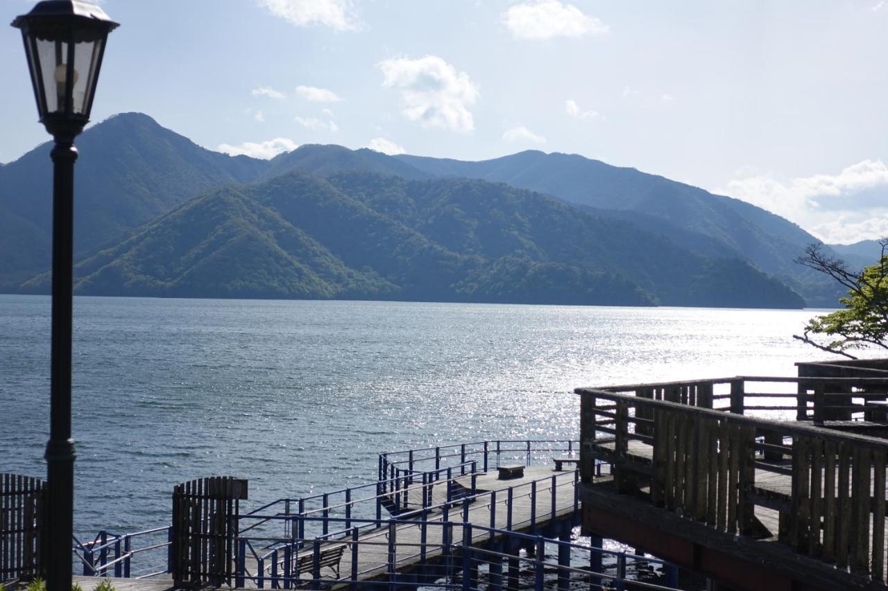 Hatago Nagomi Nikko Esterno foto