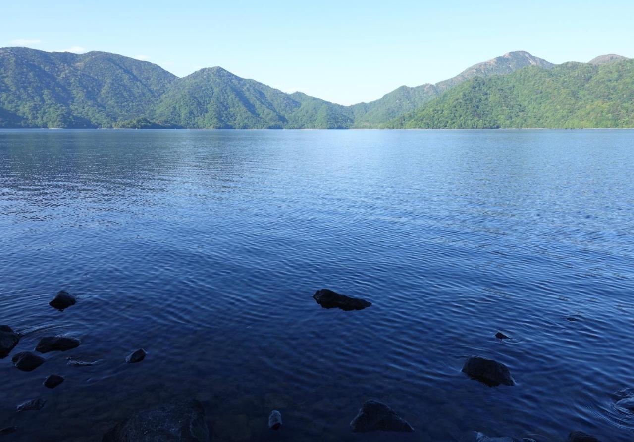 Hatago Nagomi Nikko Esterno foto