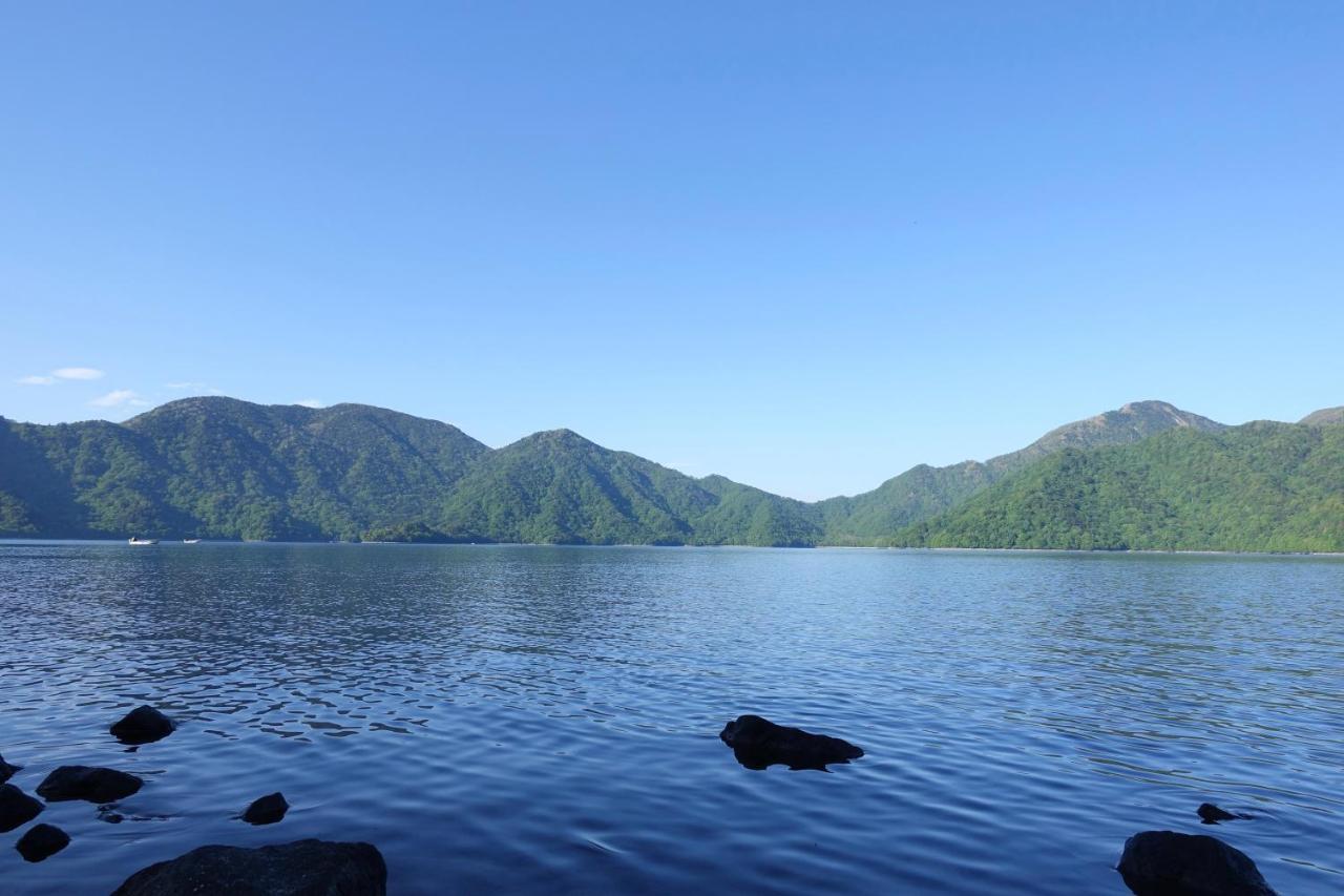 Hatago Nagomi Nikko Esterno foto