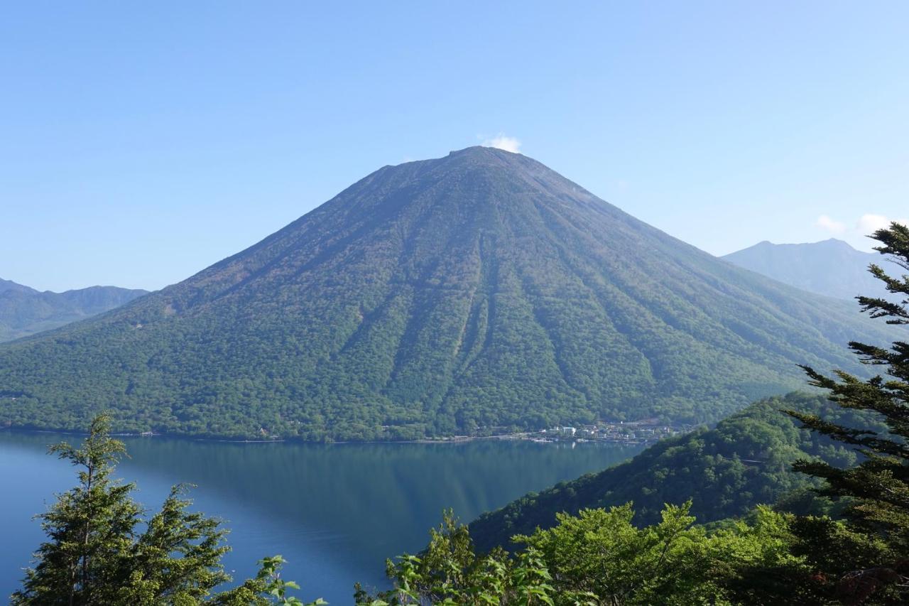Hatago Nagomi Nikko Esterno foto