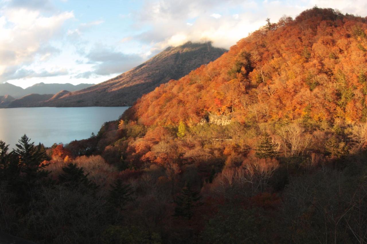 Hatago Nagomi Nikko Esterno foto