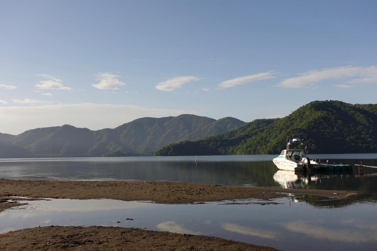 Hatago Nagomi Nikko Esterno foto