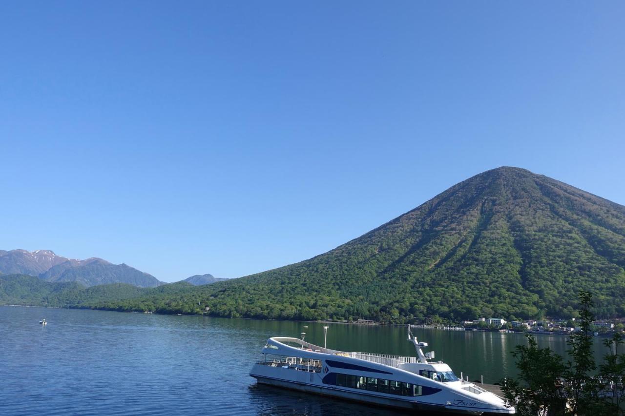 Hatago Nagomi Nikko Esterno foto