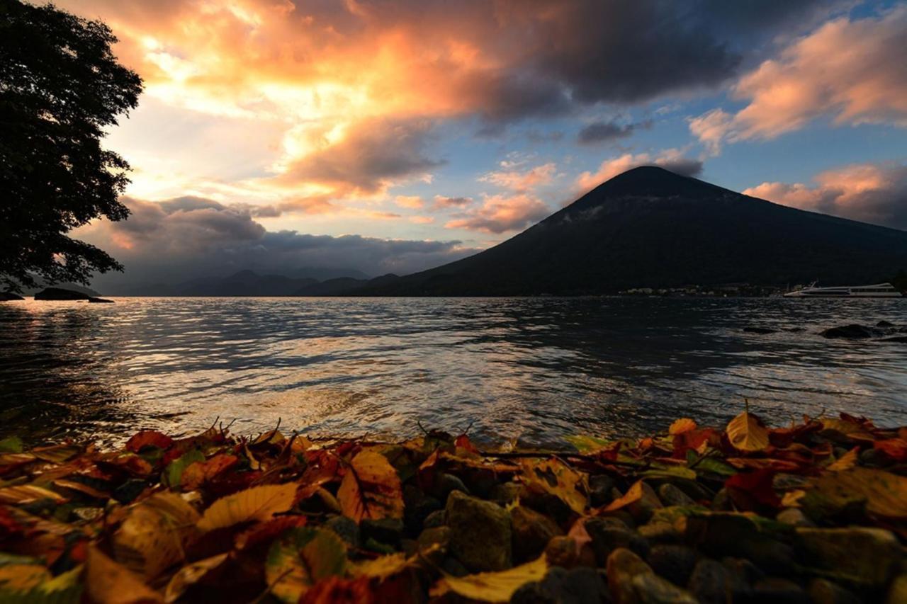 Hatago Nagomi Nikko Esterno foto