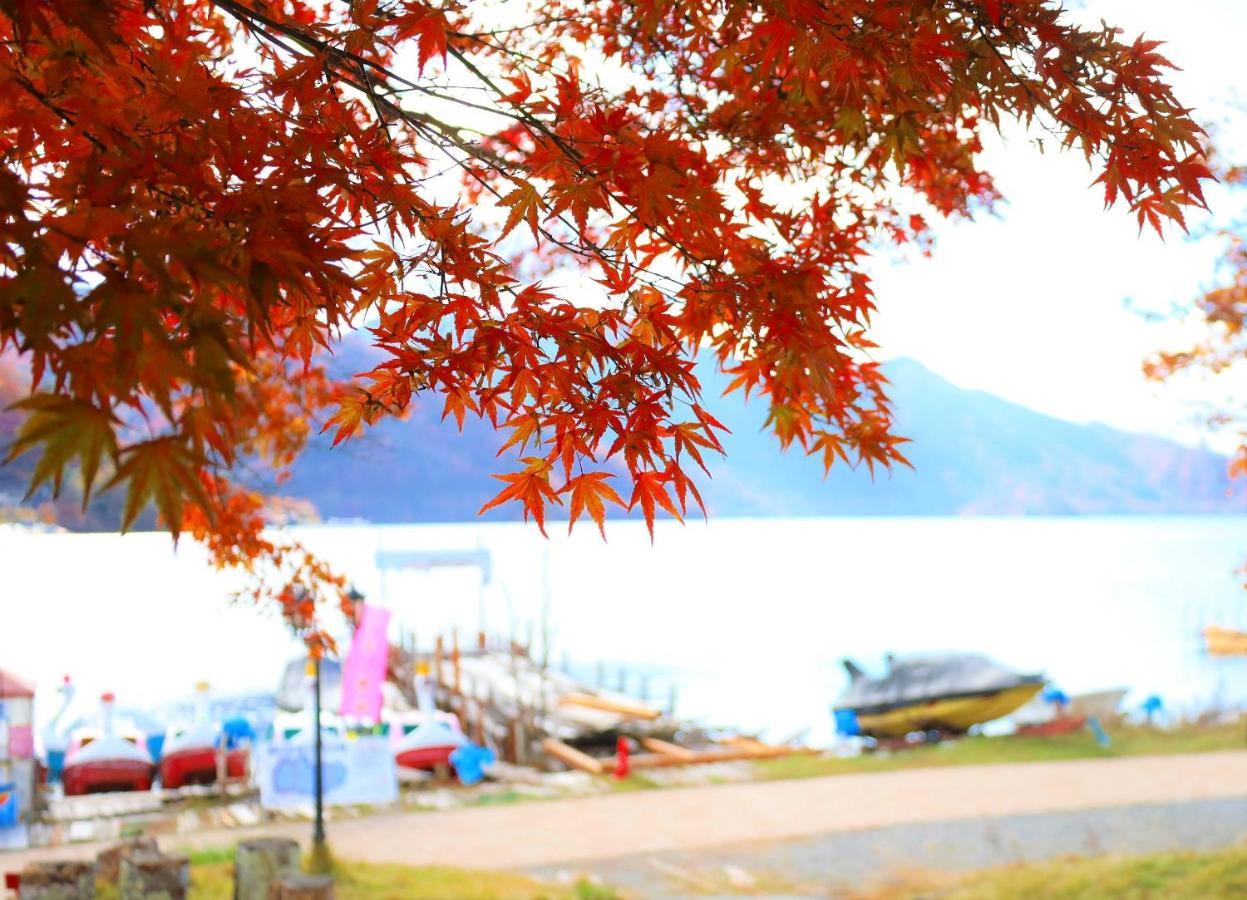 Hatago Nagomi Nikko Esterno foto