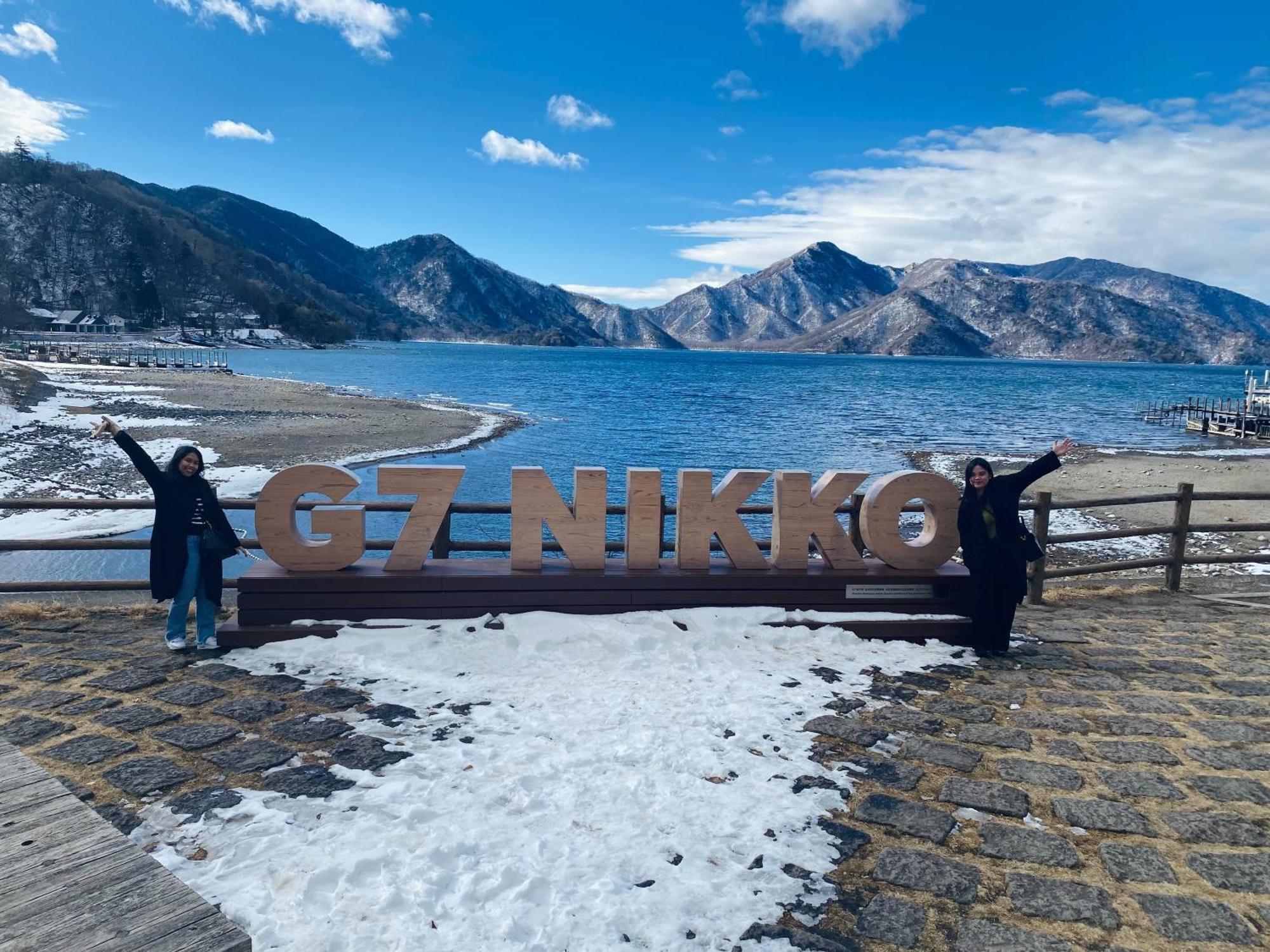 Hatago Nagomi Nikko Esterno foto