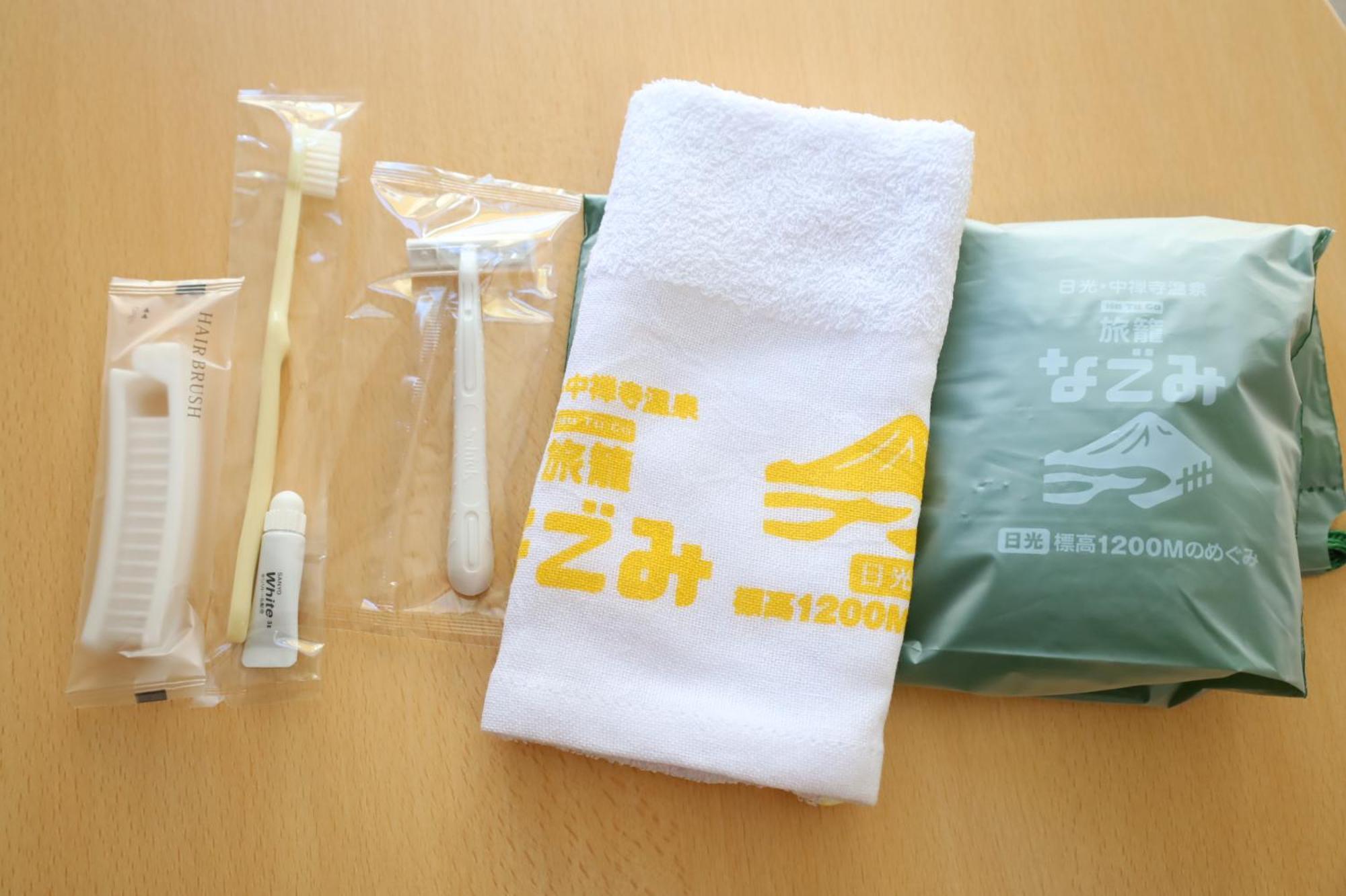 Hatago Nagomi Nikko Esterno foto