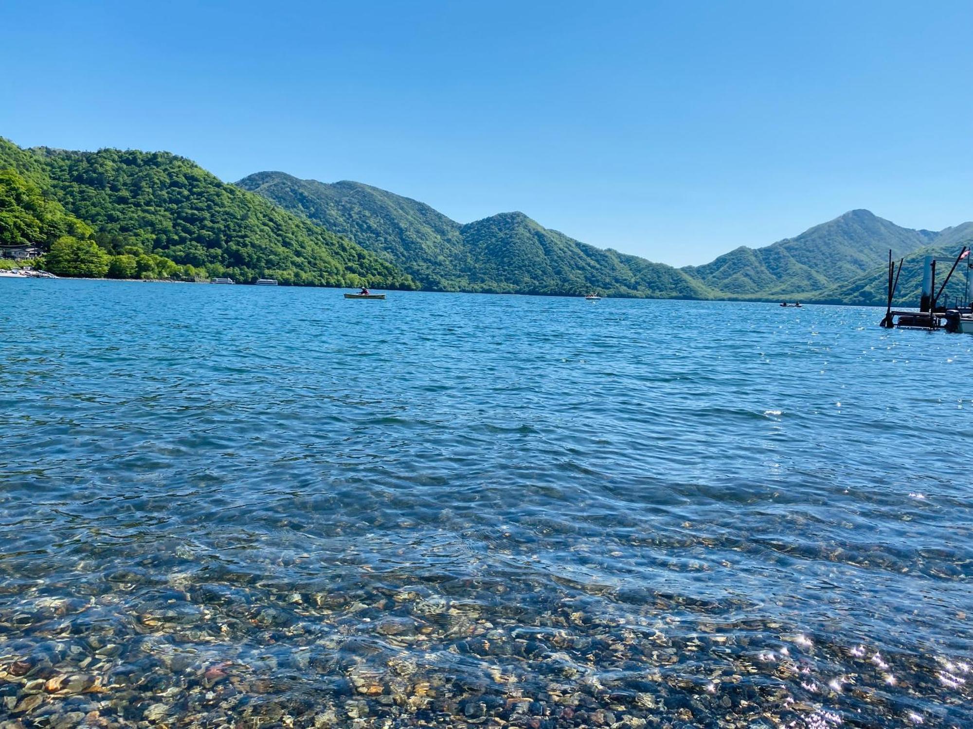 Hatago Nagomi Nikko Esterno foto
