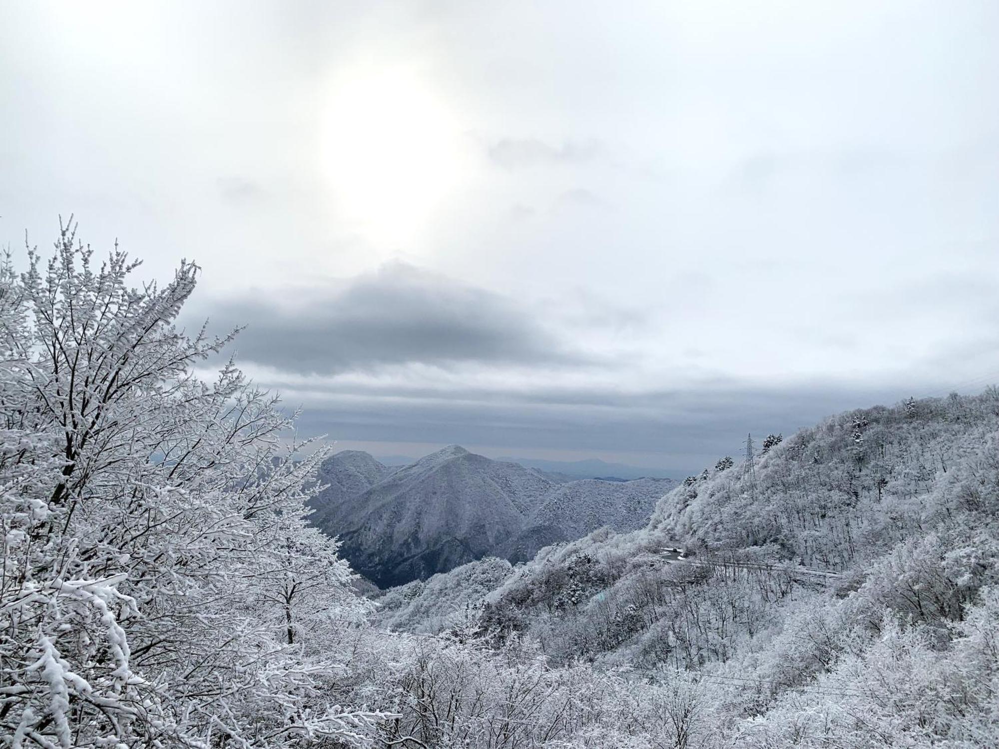 Hatago Nagomi Nikko Esterno foto