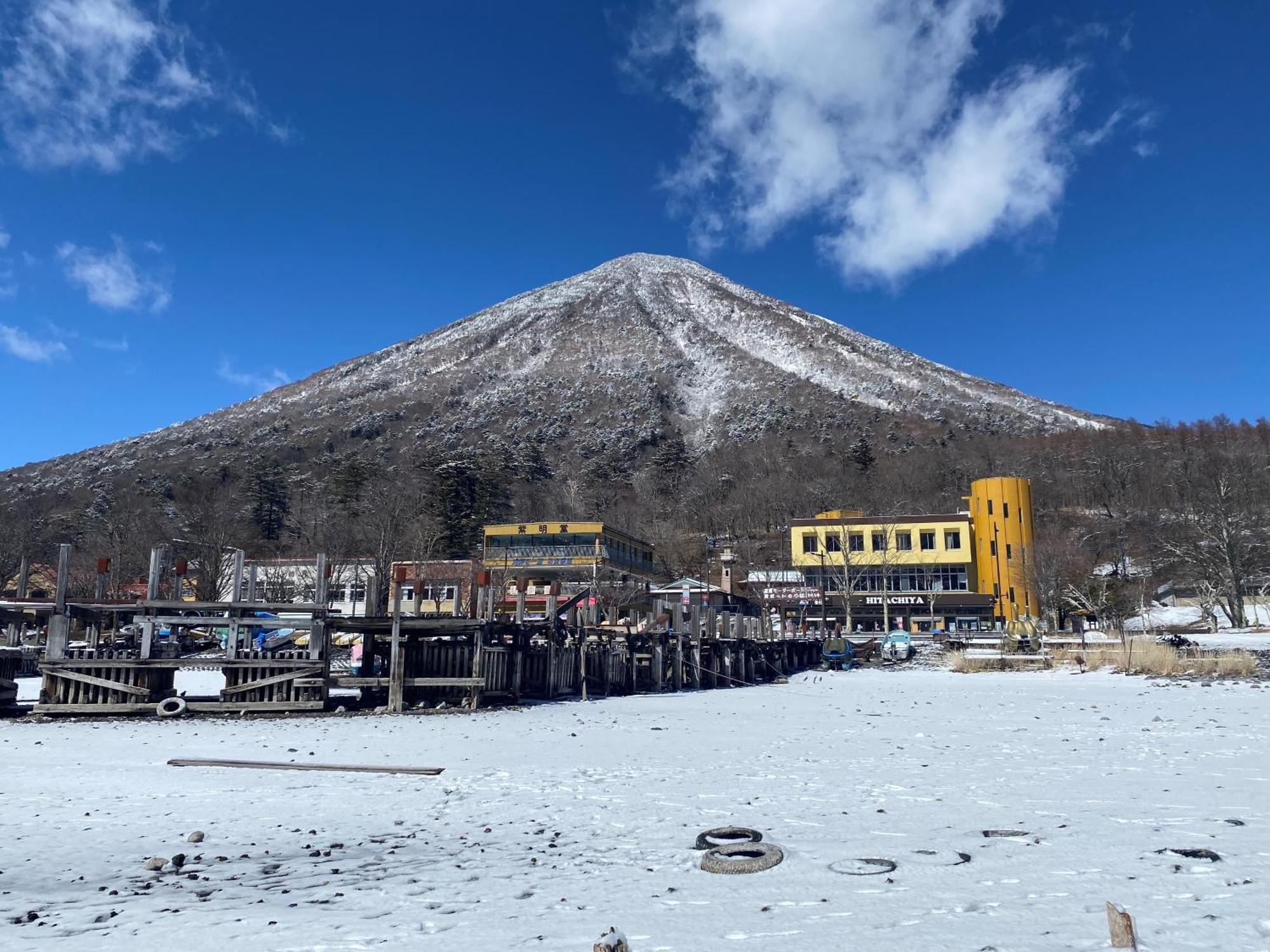 Hatago Nagomi Nikko Esterno foto